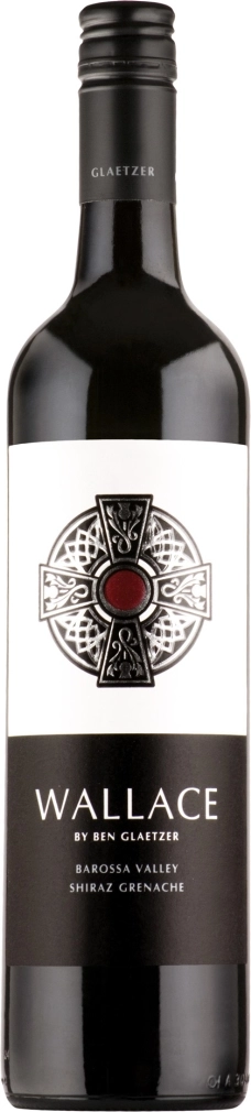 Вино Wallace Уоллис  2017 750 мл