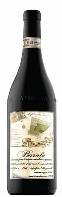 Вино  La Biоca Aculei Barolo DOCG   2016 750 мл