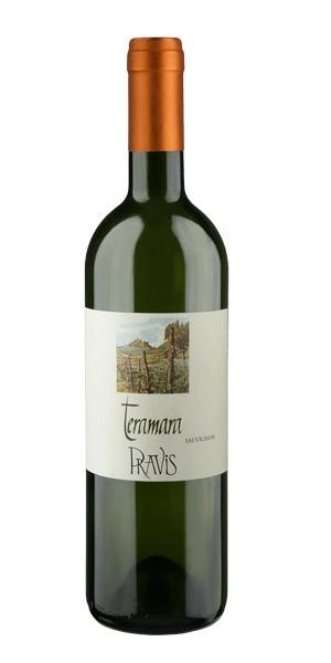 Вино Teramara Sauvignon, Vignetti delle Dolomiti IGT, Pravis Терамара Совиньон, Виньетти делле Доломити IGT, Правис 2016 750 мл