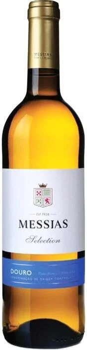 Вино Messias, "Messias Selection" Blanco, Douro DOC, Мессиас "Месcиаш" DOC Дору белое сухое 11,5%