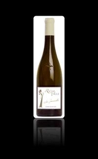 Вино Domaine de Rocheville AOC Saumur Blanc   2014 750 мл