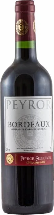 Вино Château de Lestiac Шато де Лестьяк 2012 0.75