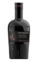 Виски  Fontagard   STEM   Single Malt 700 мл  44,6%