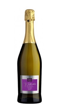 Игристое вино TerreGaie, Prosecco Victoria, ТреГа Просекко Виктория 750 мл