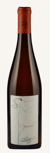 Вино Salvetta Nosiola Салветта Нозиола 2018 750 мл