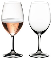Набор из 2 бокалов   Riedel  Bar  All Purpose Glass   Ридель Бар   для вина 350  мл