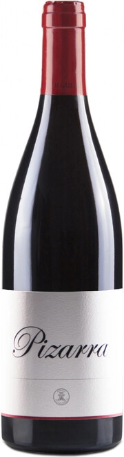 Вино Algueira  Pizarra  Ribeira Sacra DO 2015 750 мл