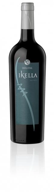 Вино Ikella Malbec  Икелла Мальбек 2018 750 мл
