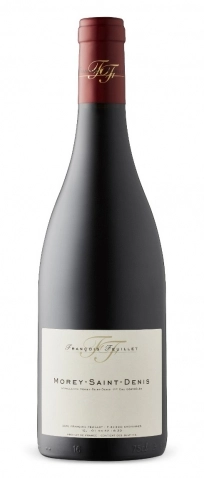 Вино  Francois Feuillet Morey-saint-denis   2015 750 мл