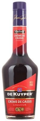 Ликер De Kuyper Creme de Cassis  700 мл