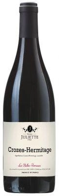 Вино AEGERTER, JULIETTE AMAT Crozes-Hermitage Les Belles Terrasses AOP Crozes-Hermitage, ЭЖЕРТЕР, Жюльетт Ама «Кроз-Эрмитаж Ле БелльТеррасс» 2016
