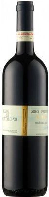 Вино Siro Pacenti  Rosso di Montalcino  2015 750 мл