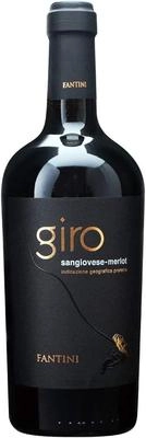 Вино Fantini Giro  2020  750 мл