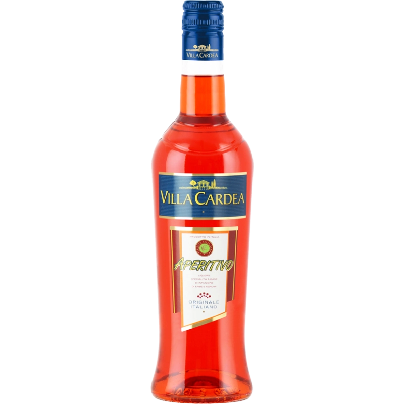 Ликер Villa Cardea Aperitivo 700 мл
