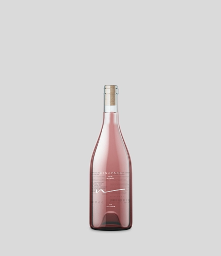 Вино Winepark Mourvedre Rose  2021  750 мл