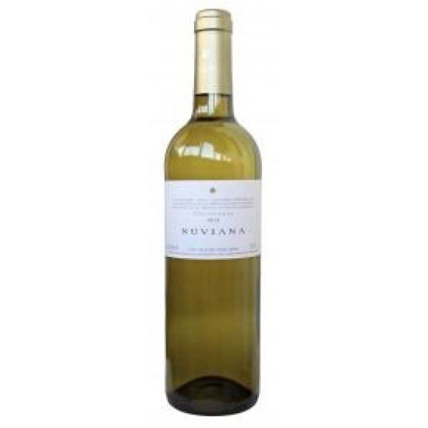 Вино Codorniu Nuviana Chardonnay   750 мл