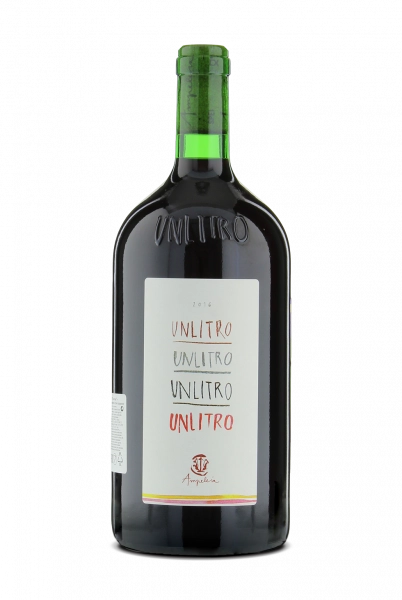 Вино Ampeleia Unlitro Costa  Toscana IGT  2020 1000 мл