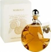 Граппа  Marolo Grappa di Barolo Riccio gift box  500 мл