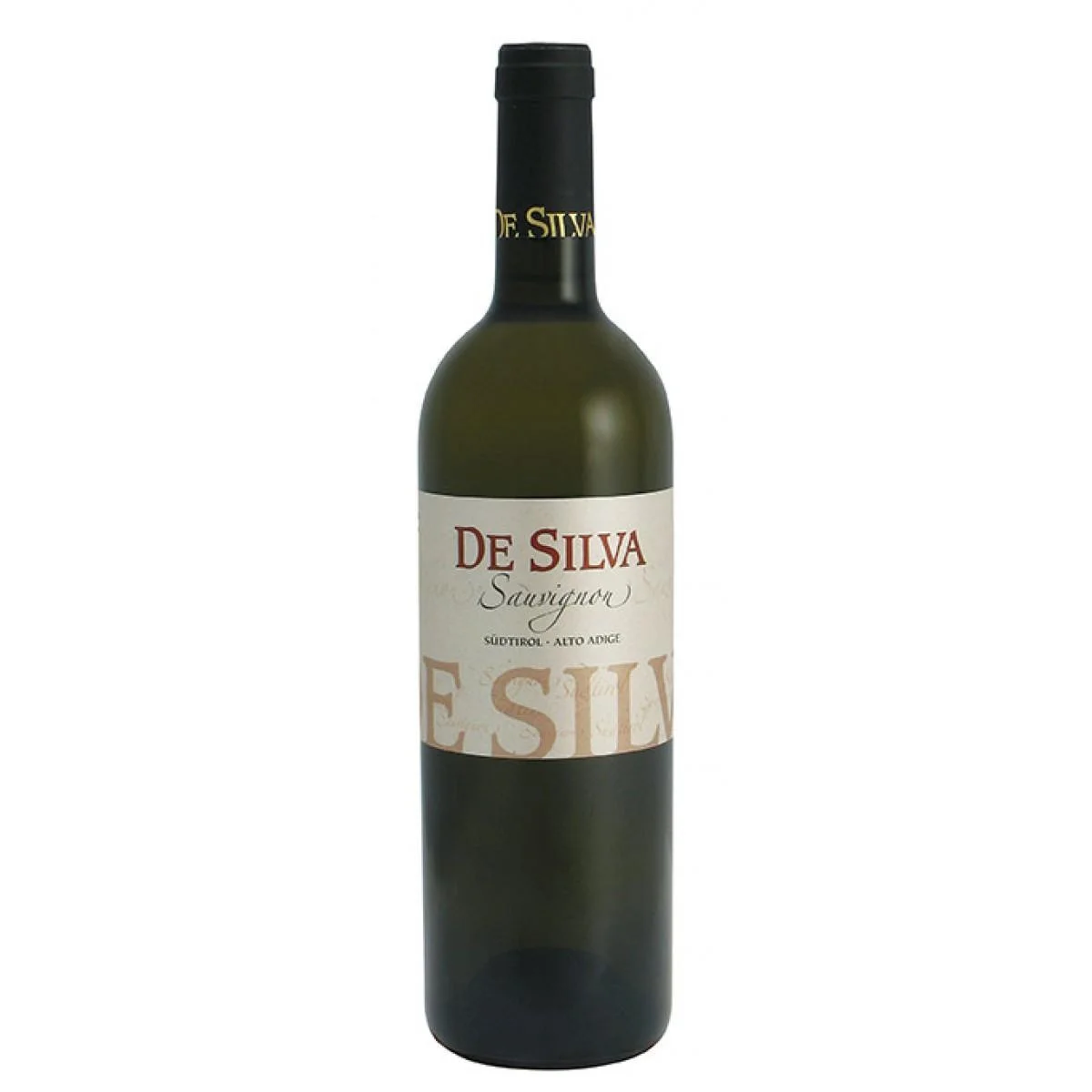 Вино Tenuta Peter Solva Sauvignon Blanc Тенута Петер Зольвa Совиньон Блан 2013 750 мл