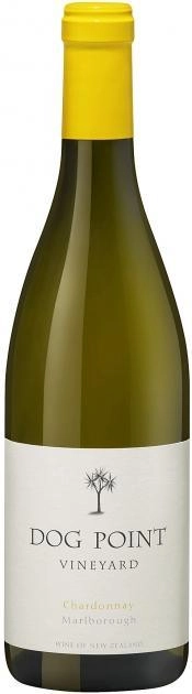 Вино Dog Point  Chardonnay   2017  750 мл