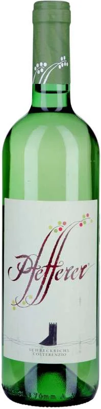 Вино  Pfefferer  IGT 2023 750 мл