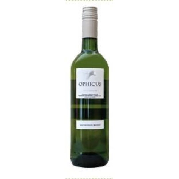 Вино Bodegas Lozano  Ophicus  Sauvignon Blanc  750 мл