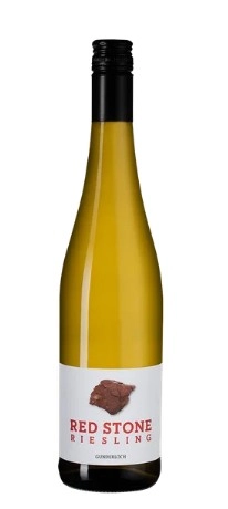 Вино Gunderloch Riesling Red Stone QbA  2022 750 мл