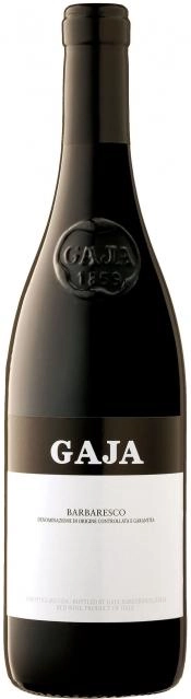 Вино Gaja, Barbaresco DOCG  2017 750 мл