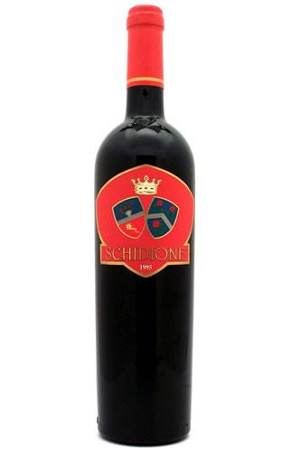 Вино Biondi Santi Schidione Toscana IGT    2011 750 мл