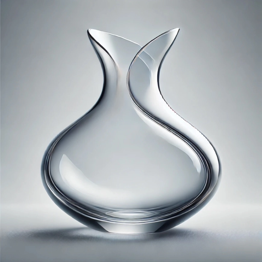 Декантеры-биониклы от Riedel