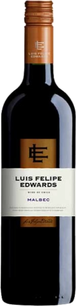 Вино Luis Felipe Edwards   Pupilla Malbec  Луис Фелипе Эдвардс  Мальбек Пьюпилла  2019 750 мл