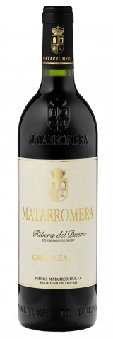 Вино MATARROMERA CRIANZA МАТАРРОМЕРА КРИАНЦА красное, сухое 2019 1500 мл