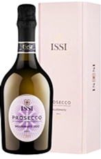 Игристое вино ISSI Prosecco   Millesimato  gift box   750 мл