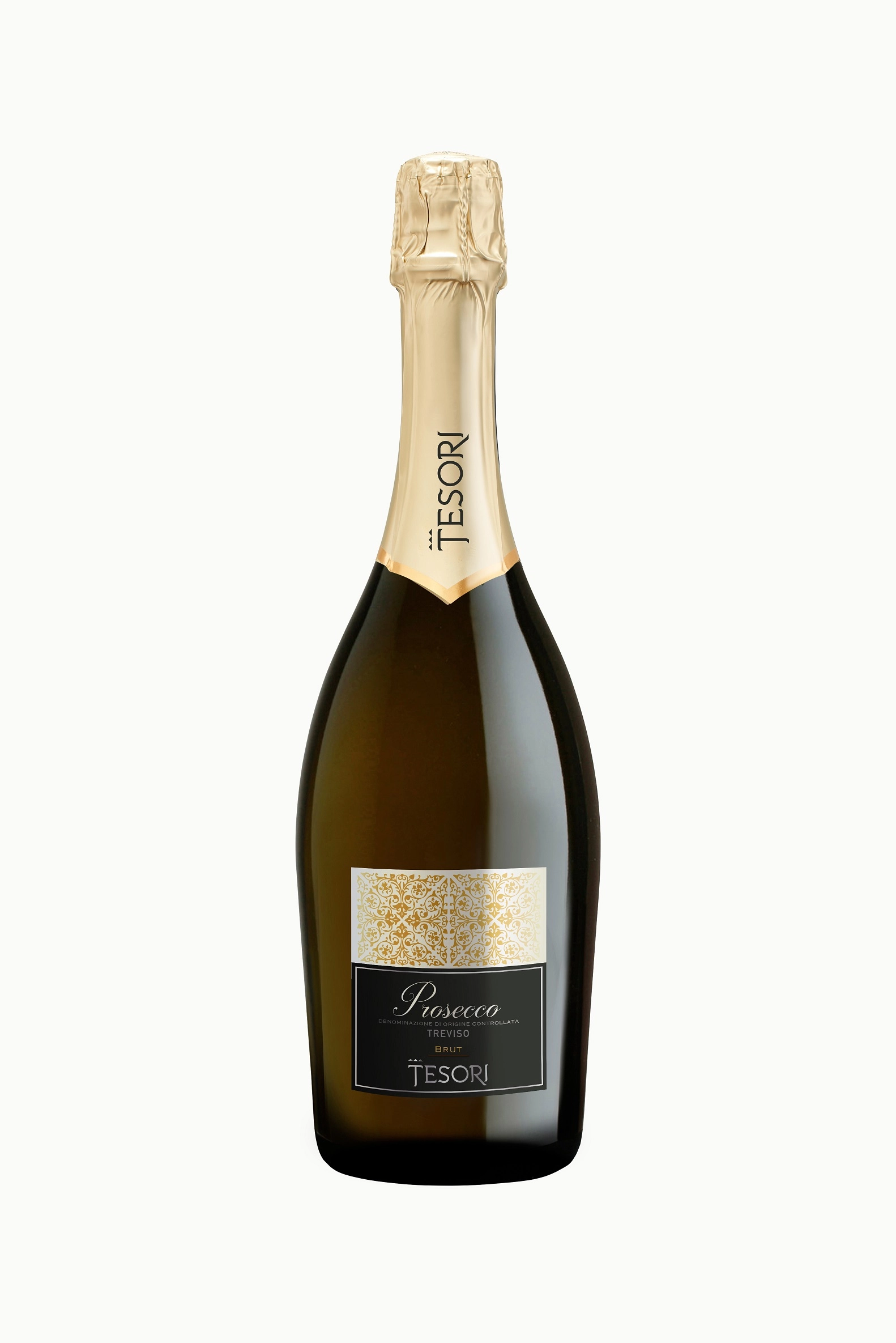 Игристое вино Riunite  Prosecco Treviso DOC Tesori   750 мл