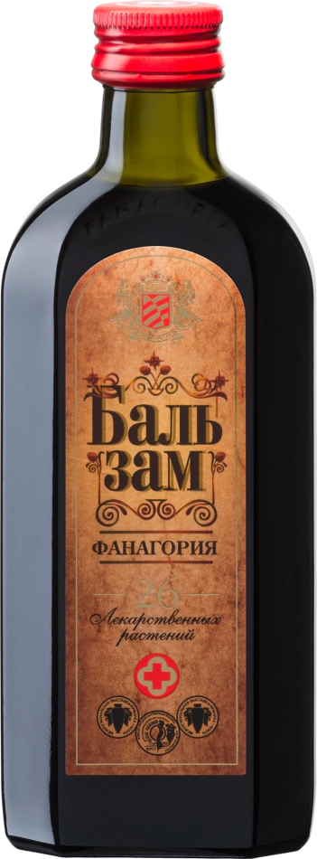 Бальзам Фанагория 40° 250 мл