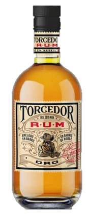 Ром Torsedor  Oro   500 мл