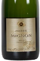 Шампанское Pierre Mignon Brut Prestige   750 мл