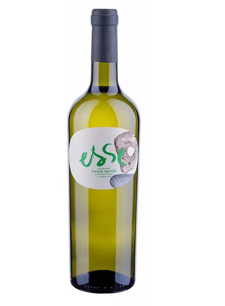 Вино Сатера  Эссе Мускат 750 мл