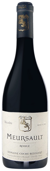 Вино Domaine Fabien Coche  Meursault Rouge  2022  750 мл