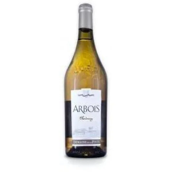 Вино Domaine de la Pinte AOC  Chardonnay Arbois  Домэн де ла Пэнт АОС Арбуа Шардонне  2015 750 мл