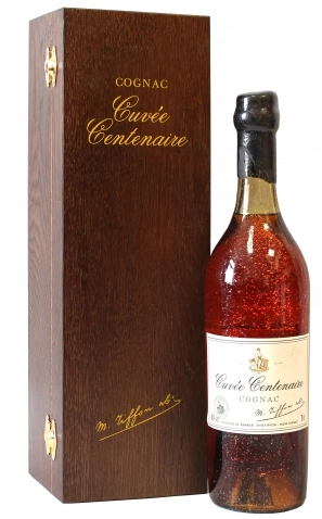 Коньяк CUVEE CENTENAIRE  0,7мл