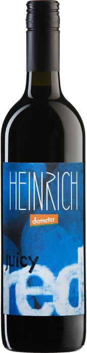 Сок Heinrich Juicy Red 750 мл