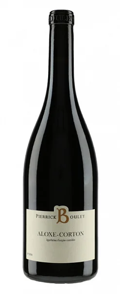 Вино Pierrick Bouley Aloxe-Corton  2021  750 мл