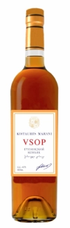 Коньяк   Palavani  Kistauri's Marani  VSOP   500 мл