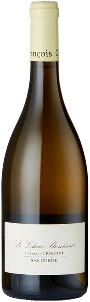 Вино Francois Crochet Sancerre Le Chene Marchand AOC 2016 750 мл