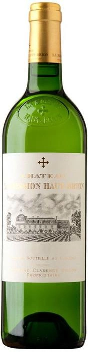 Вино  Chateau La Mission Haut-Brion  Blanc  Pessac-Leognan AOC Шато Ля Миссьон О-Брион Блан  2011 750 мл