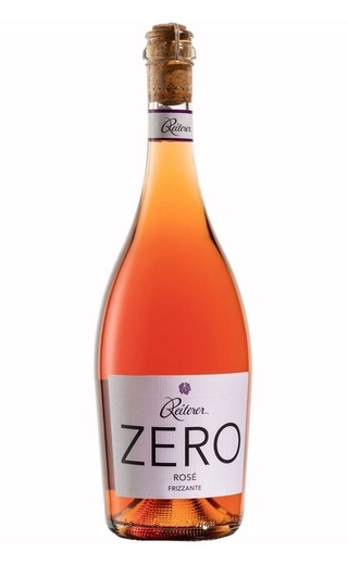 Игристое вино REITERER ZERO SCHILCHER ROSE’ FRIZZANTE  750 мл 11%