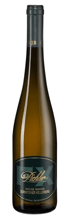 Вино Pichler Gruner Veltliner Smaragd Durnsteiner Пихлер Грюнер Вельтлинер Смарагд Дюрнштайнер 2019 750 мл