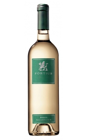 Вино Fortius Blanco 2019 750 мл