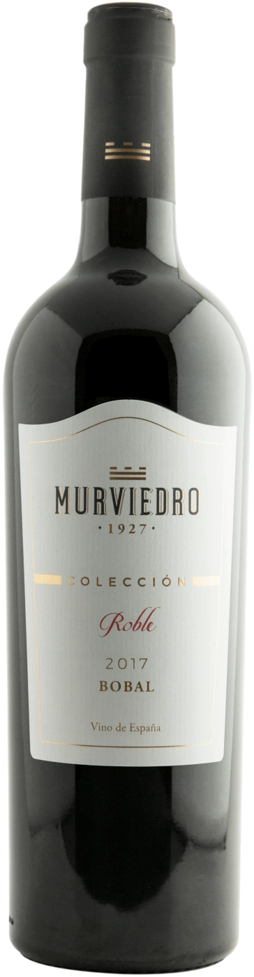 Вино  Murviedro Collecion Roble Bobal    750 мл